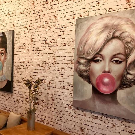 B&B Speakeasy - Due Torri Bologna Exterior photo