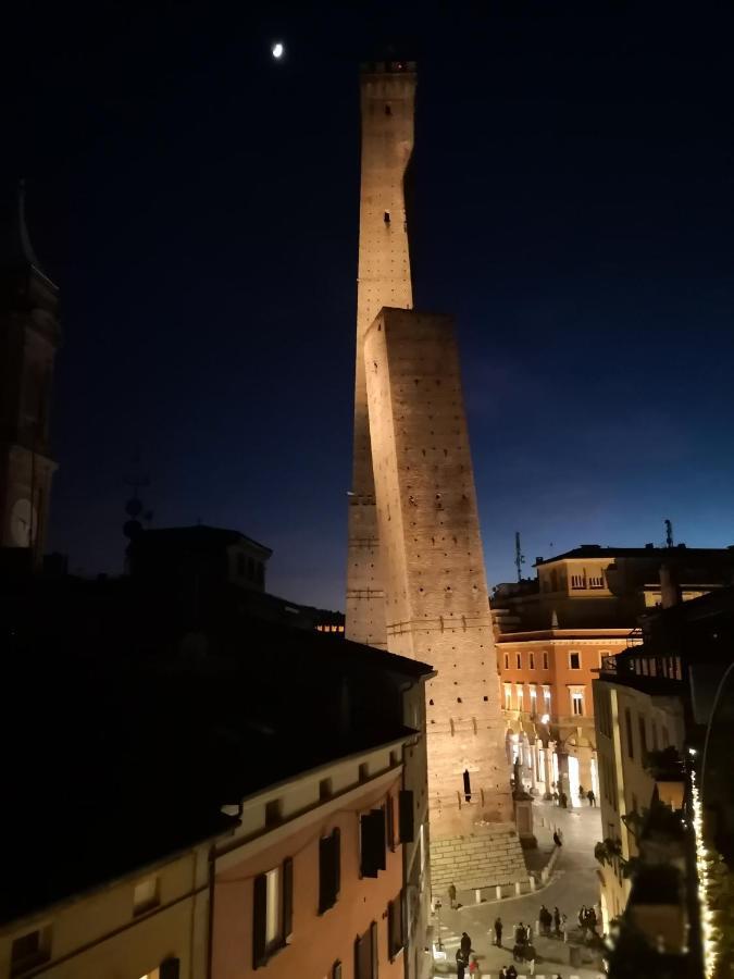 B&B Speakeasy - Due Torri Bologna Exterior photo