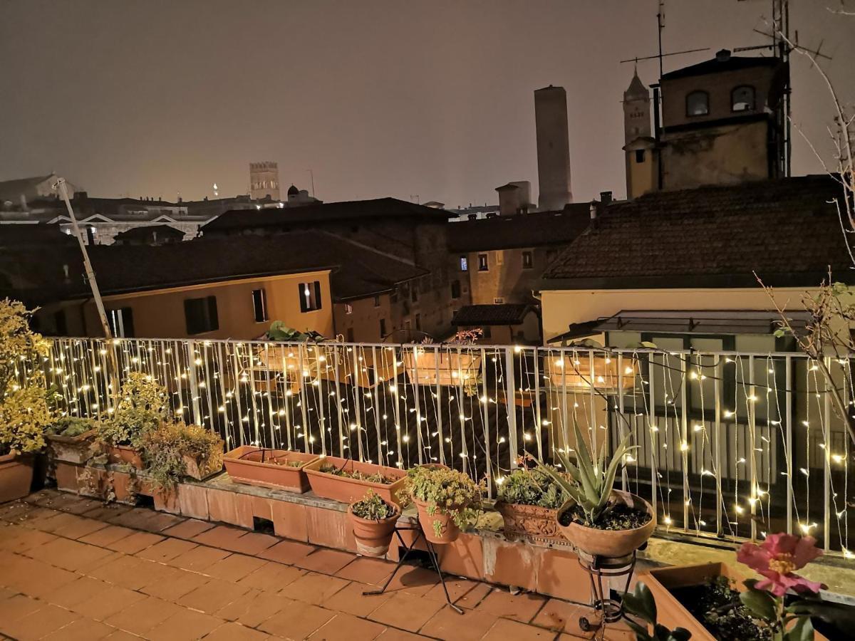 B&B Speakeasy - Due Torri Bologna Exterior photo